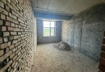2-комн. квартира, 11 этаж, 73 м², бади 4 дома светафори 3 база