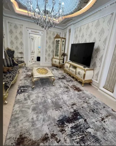 2-комн. квартира, 4 этаж, 95м², Сомони Сафо