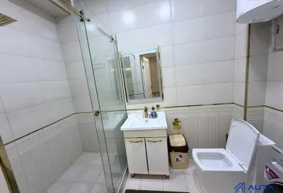 2-комн. квартира, 3 этаж, 63 м², Шохмансур