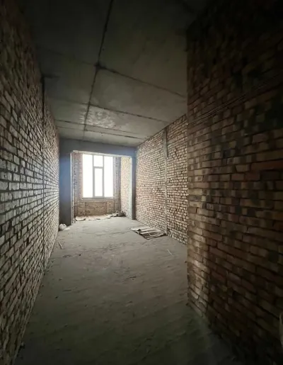 4-комн. квартира, 17 этаж, 545 м², ул. Айни, рядом с магазином Зайнаб Мол