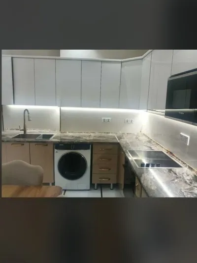 2-комн. квартира, 10 этаж, 68м², шохмансур