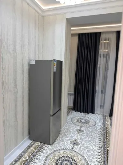 2-комн. квартира, 8 этаж, 70м², И.Сомони, ул.Махмадали Курбанов