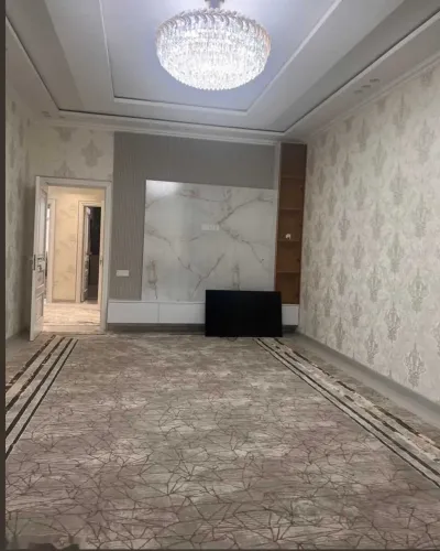 3-комн. квартира, 9 этаж, 140м², Исмоили Сомони