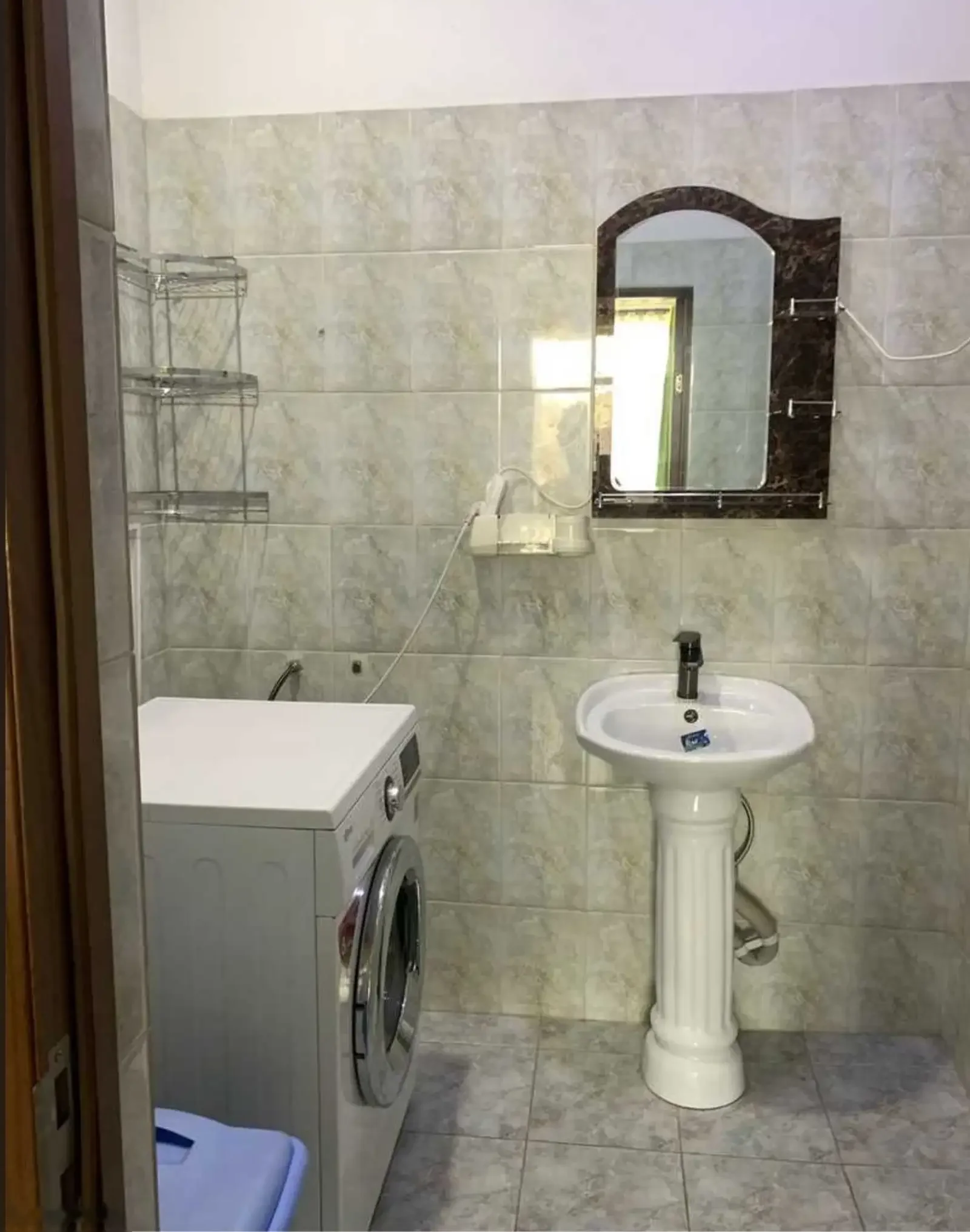2-комн. квартира, 7 этаж, 101м², Спартак
