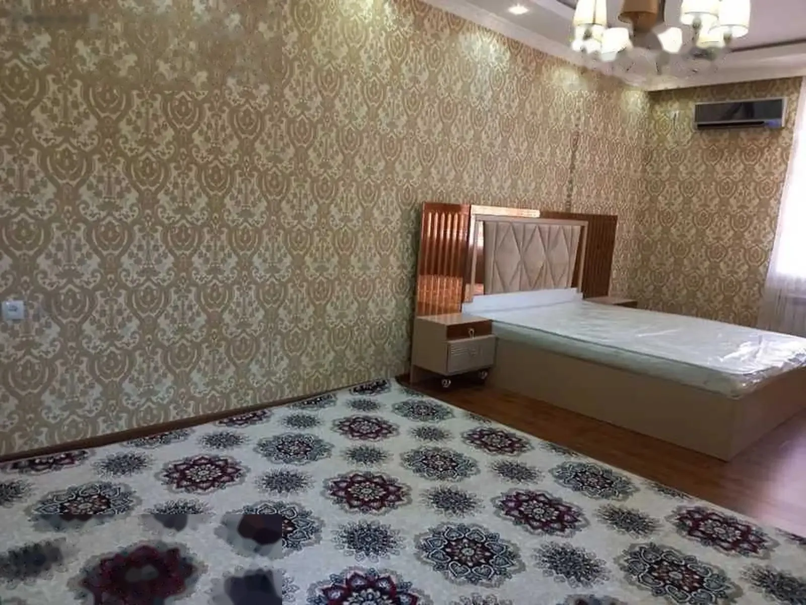 2-комн. квартира, 11 этаж, 73м², воданасос