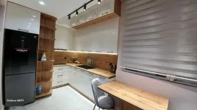 2-комн. квартира, 9 этаж, 80м², Сомони