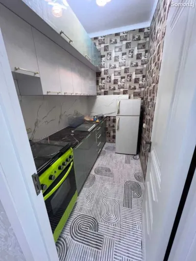 2-комн. квартира, 9 этаж, 60м², фирдавси цирк