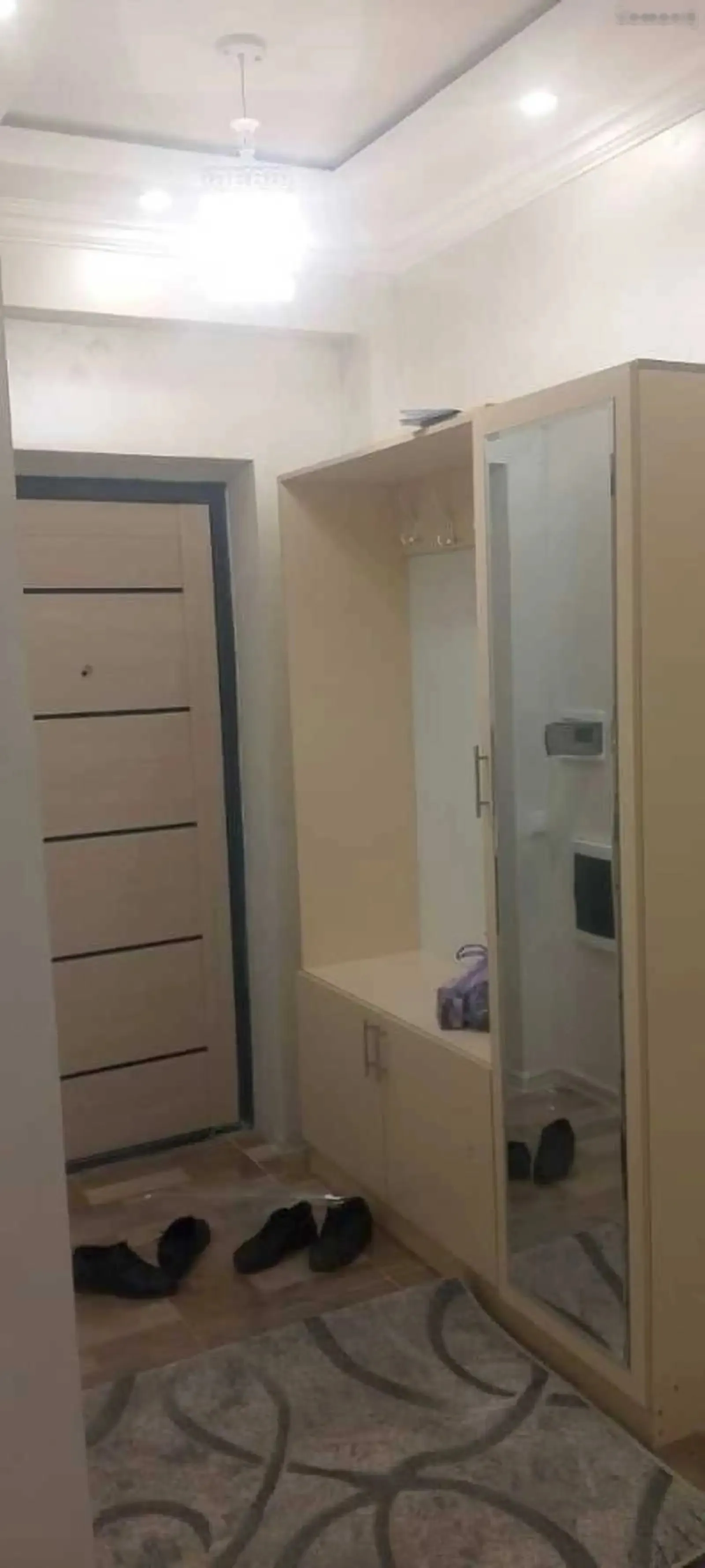 2-комн. квартира, 9 этаж, 63м², 32мкр