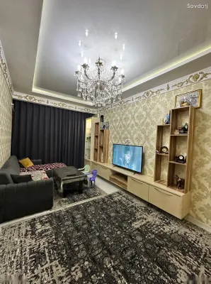 3-к квартира, 9 этаж, 85 м², 112й микрорайон, Кольцевая Калинина, АЗС Зоир-Ойл, Район Сино