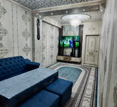 2-комн. квартира, 10 этаж, 64 м², Айни 5, напротив Вазорати Нақлиёт