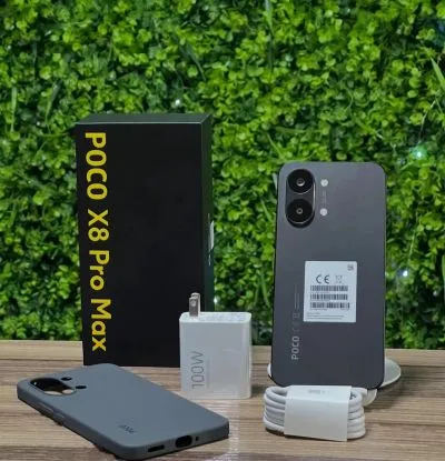 Xiaomi Poco 512 gb — миниатюра 4