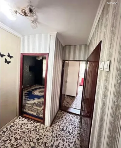 2-комн. квартира, 2 этаж, 53м², Сино