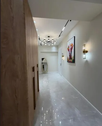 2-комн. квартира, 12 этаж, 90м², Шохмансур