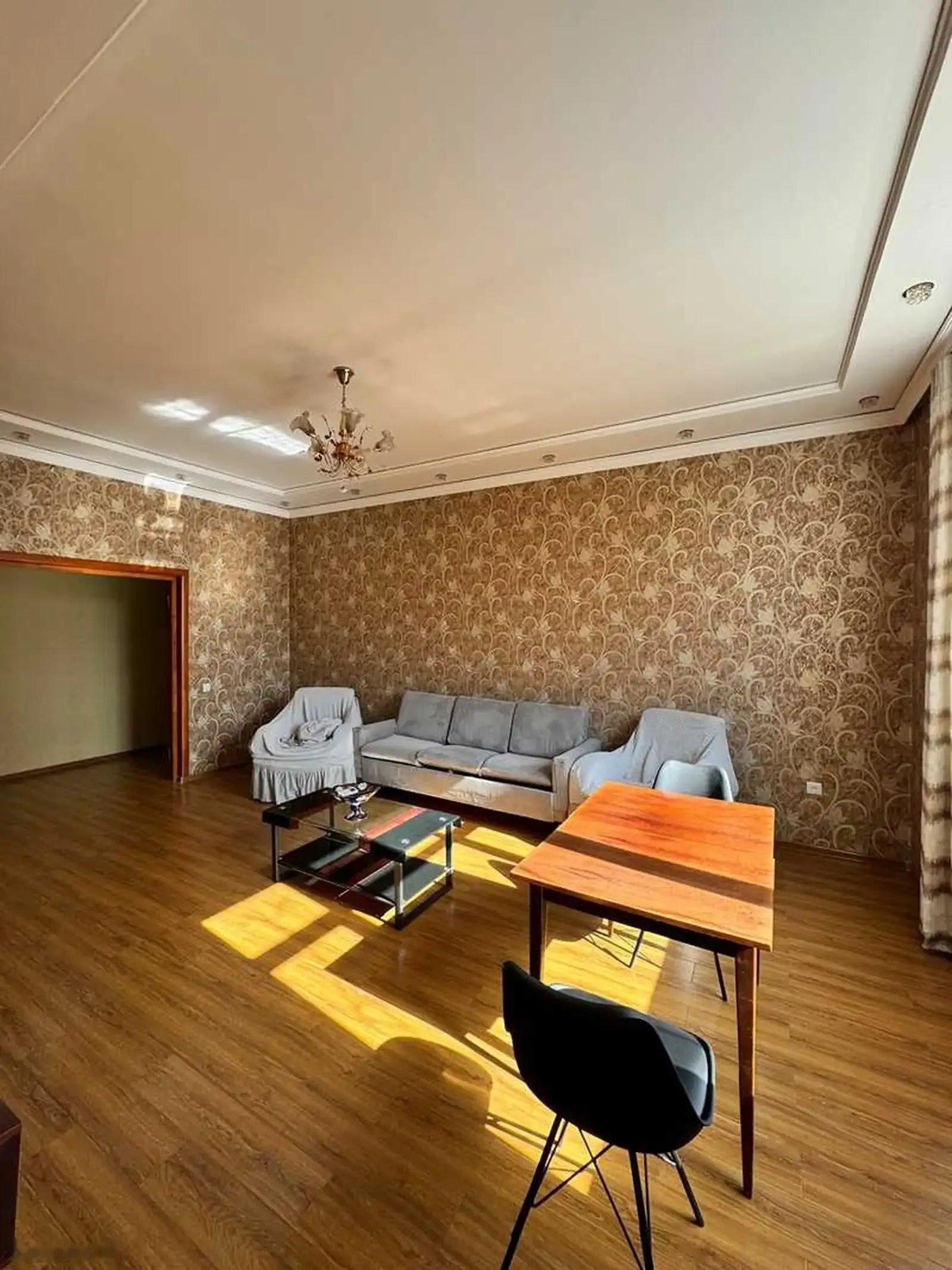 2-комн. квартира, 8 этаж, 106м², Опера ва балет