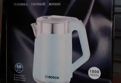 Электрочайник Bosch BS-7061