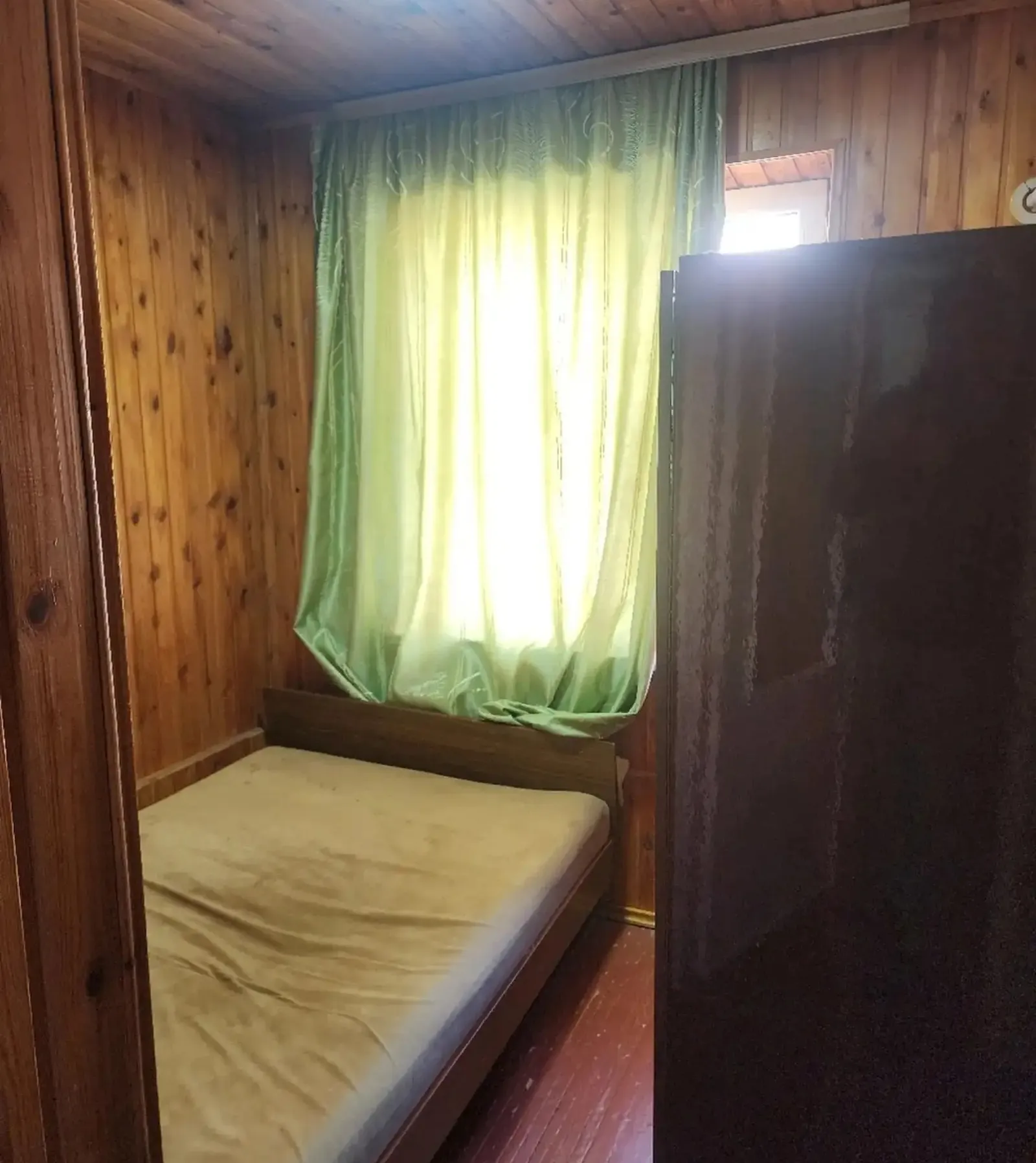 3-комн. квартира, 4 этаж, 60м², 34 Мкр