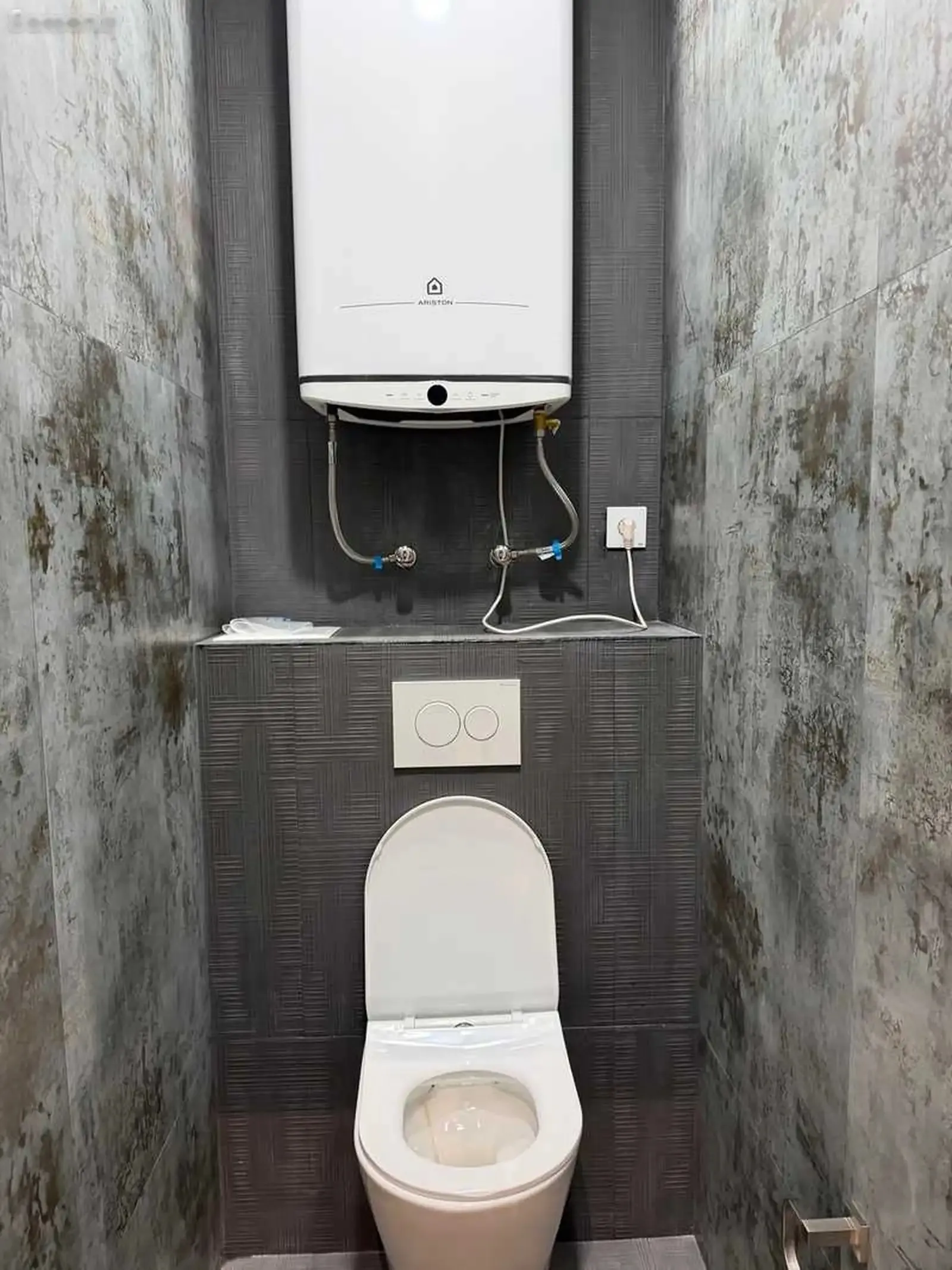 2-комн. квартира, 15 этаж, 64м², И Сомони