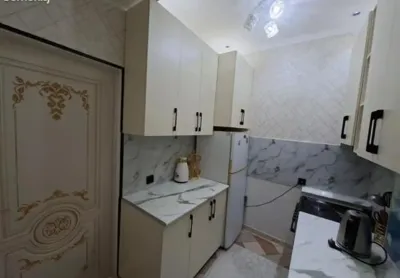 2-комн. квартира, 12 этаж, 62м², Фирдавси