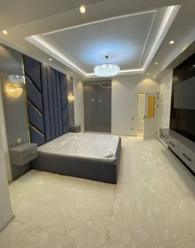 2-комн. квартира, 5 этаж, 76 м², Шохмансур аэропорт