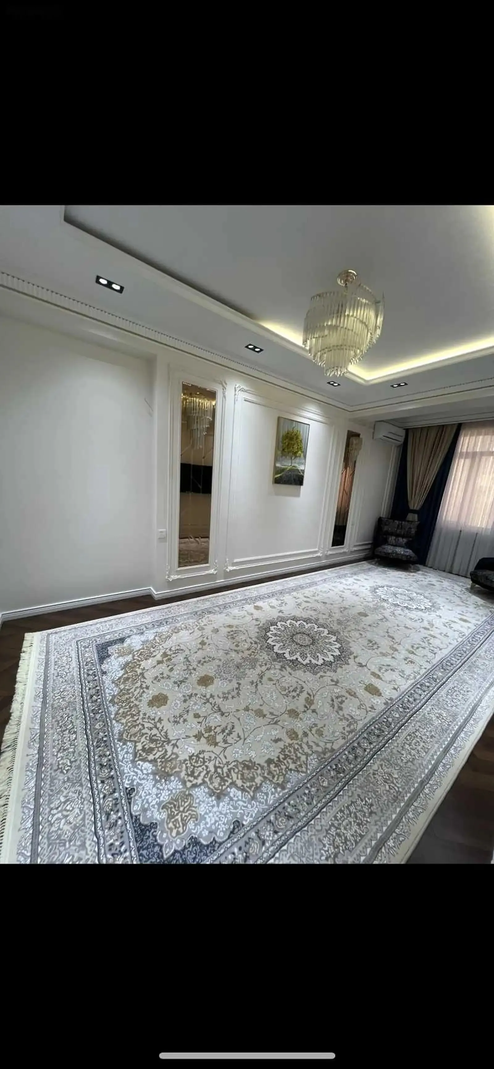 2-комн. квартира, 11 этаж, 90м², дом печати