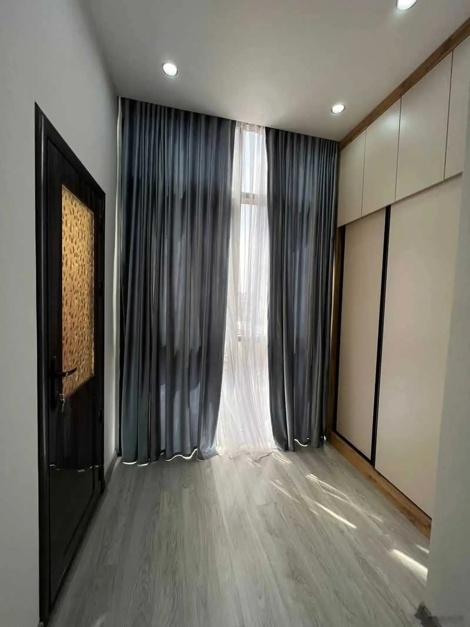 1-комн. квартира, 7 этаж, 52 м², Овир, Жк Пули Сангин