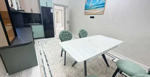 2-комн. квартира, 11 этаж, 105м², И.Сомони