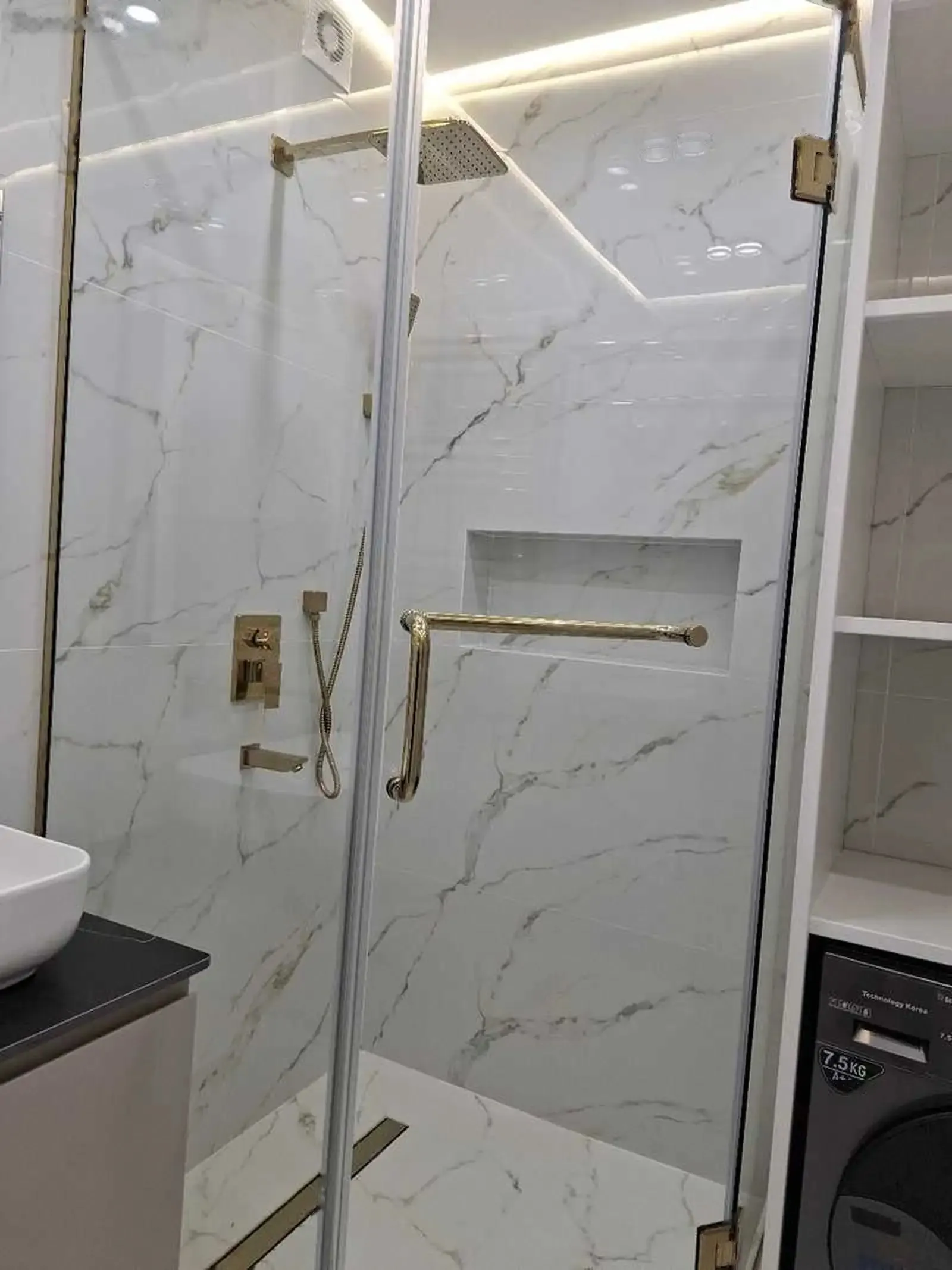 2-комн. квартира, 5 этаж, 70м², Исмоили Сомони