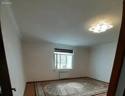 3-комн. квартира, 3 этаж, 121м², Фирдавси