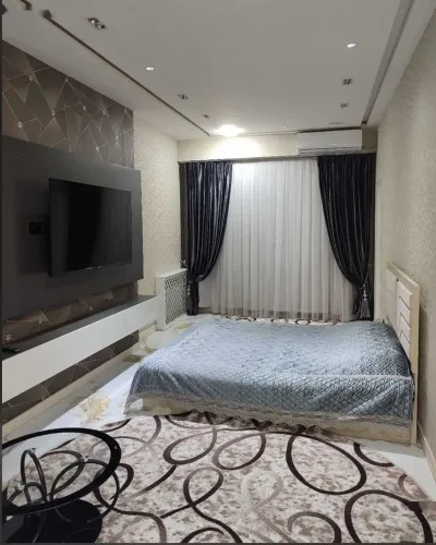 1-комн. квартира, 4 этаж, 48 м², Шохмансур