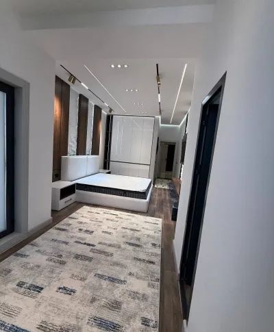 3-комн. квартира, 18 этаж, 81 м², Сомони