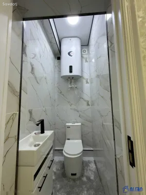 2-комн. квартира, 11 этаж, 60 м², Сино