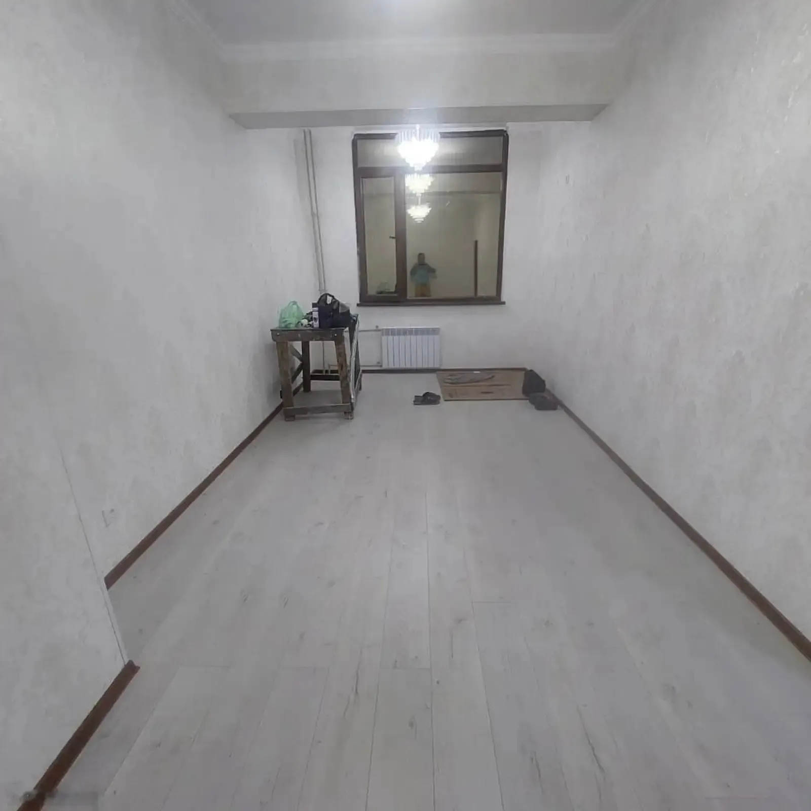 2-комн. квартира, 16 этаж, 60м², Сомони