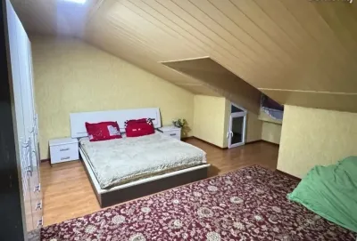 4-комн. квартира, 5 этаж, 130 м², И Сомонӣ
