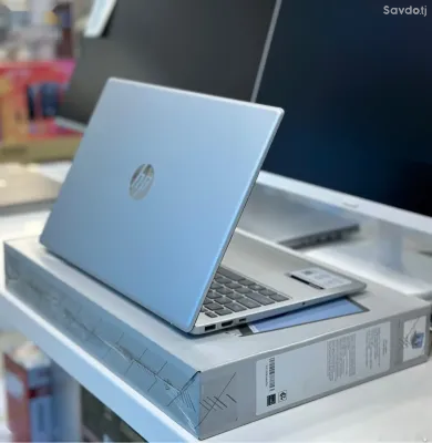 Ноутбук HP core i 5-13gen ram 8 gb ssd 512 touchscreen
