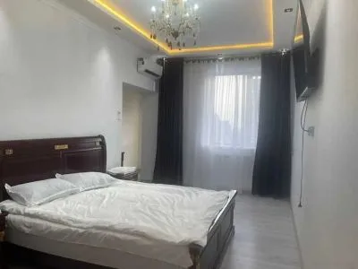3-комн. квартира, 14 этаж, 90м², И. Сомони