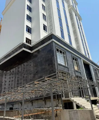2-комн. квартира, 5 этаж, 56 м², Чал-Чам