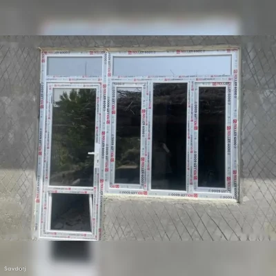 Веранда