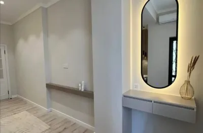 2-комн. квартира, 16 этаж, 76м², Шохмансур