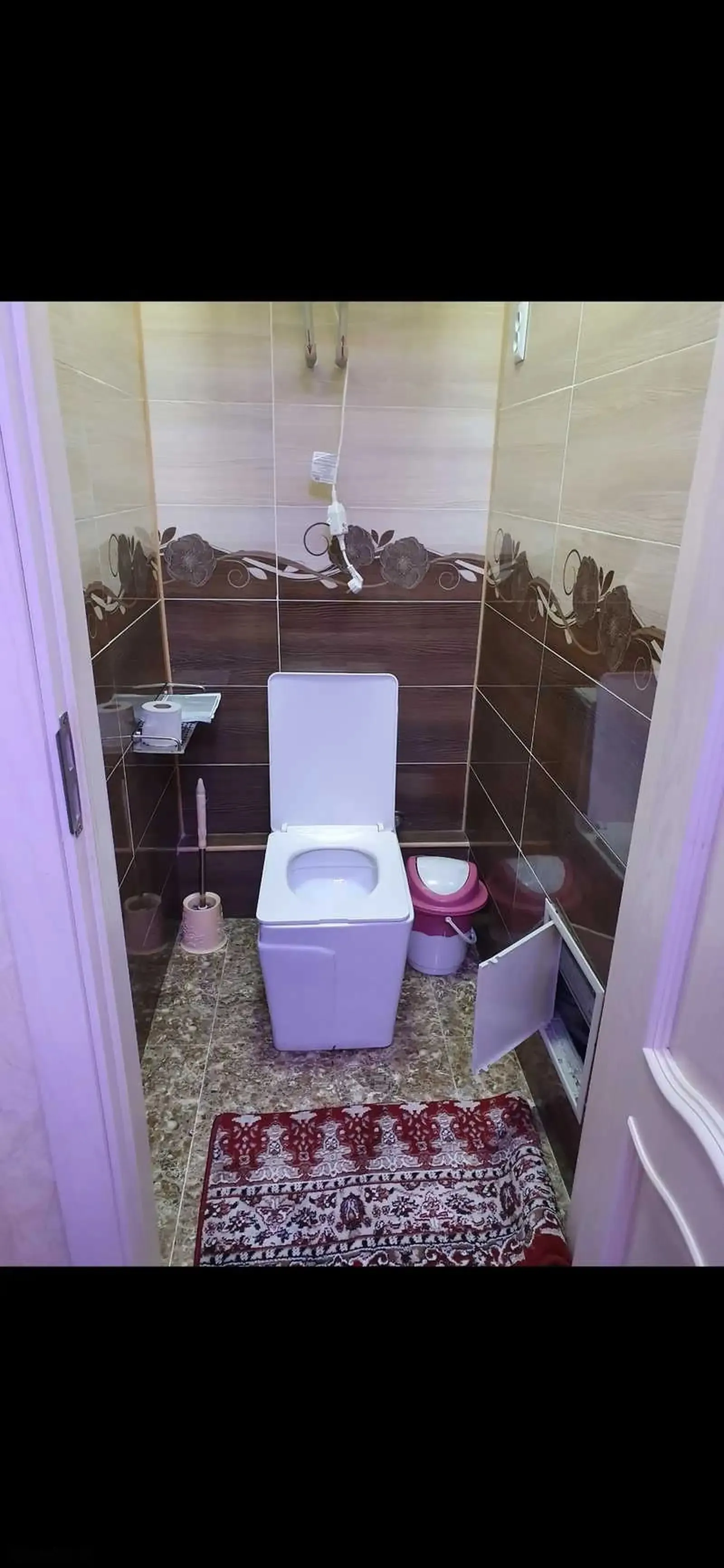 1-комн. квартира, 9 этаж, 72 м², 4дома