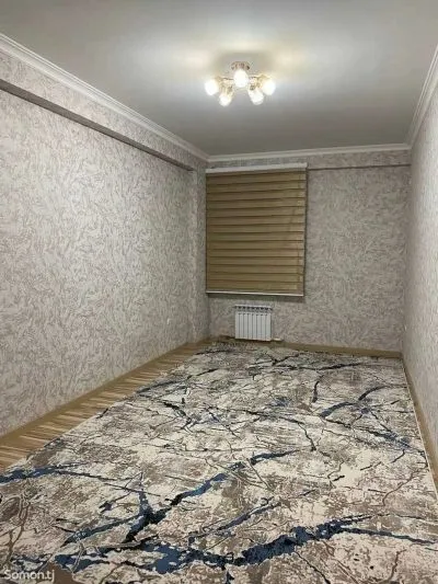 2-комн. квартира, 12 этаж, 63м², Овир