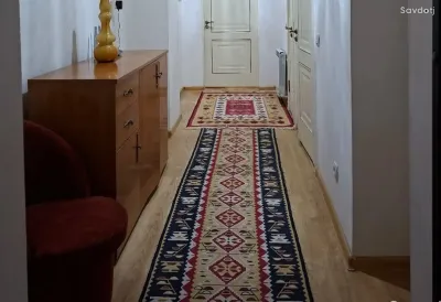 2-комн. квартира, 9 этаж, 65м², Шохмансур