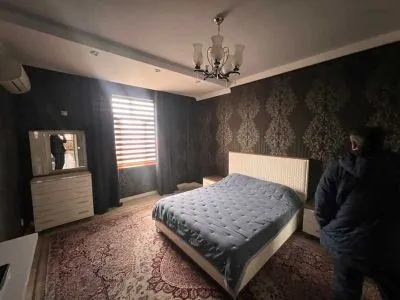 2-комн. квартира, 8 этаж, 115м², И. Сомони