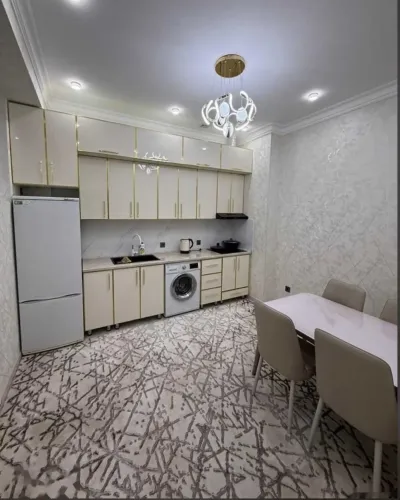 2-комн. квартира, 6 этаж, 73м², И.Сомони Сафо