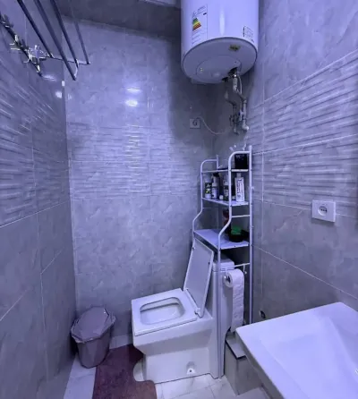 2-комн. квартира, 14 этаж, 80 м², Созидание, Кучаи Айни, Релакс