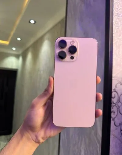 Apple Iphone 16 Pro Max 256 gb — миниатюра 4