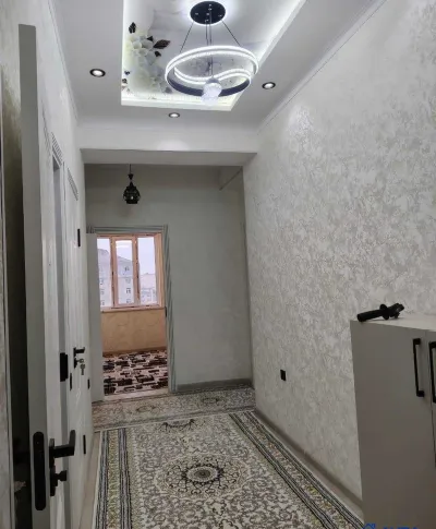 3-комн. квартира, 5 этаж, 73 м², Фирдавси