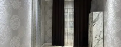 3-комн. квартира, 6 этаж, 120 м², Сино Цирк Акфа