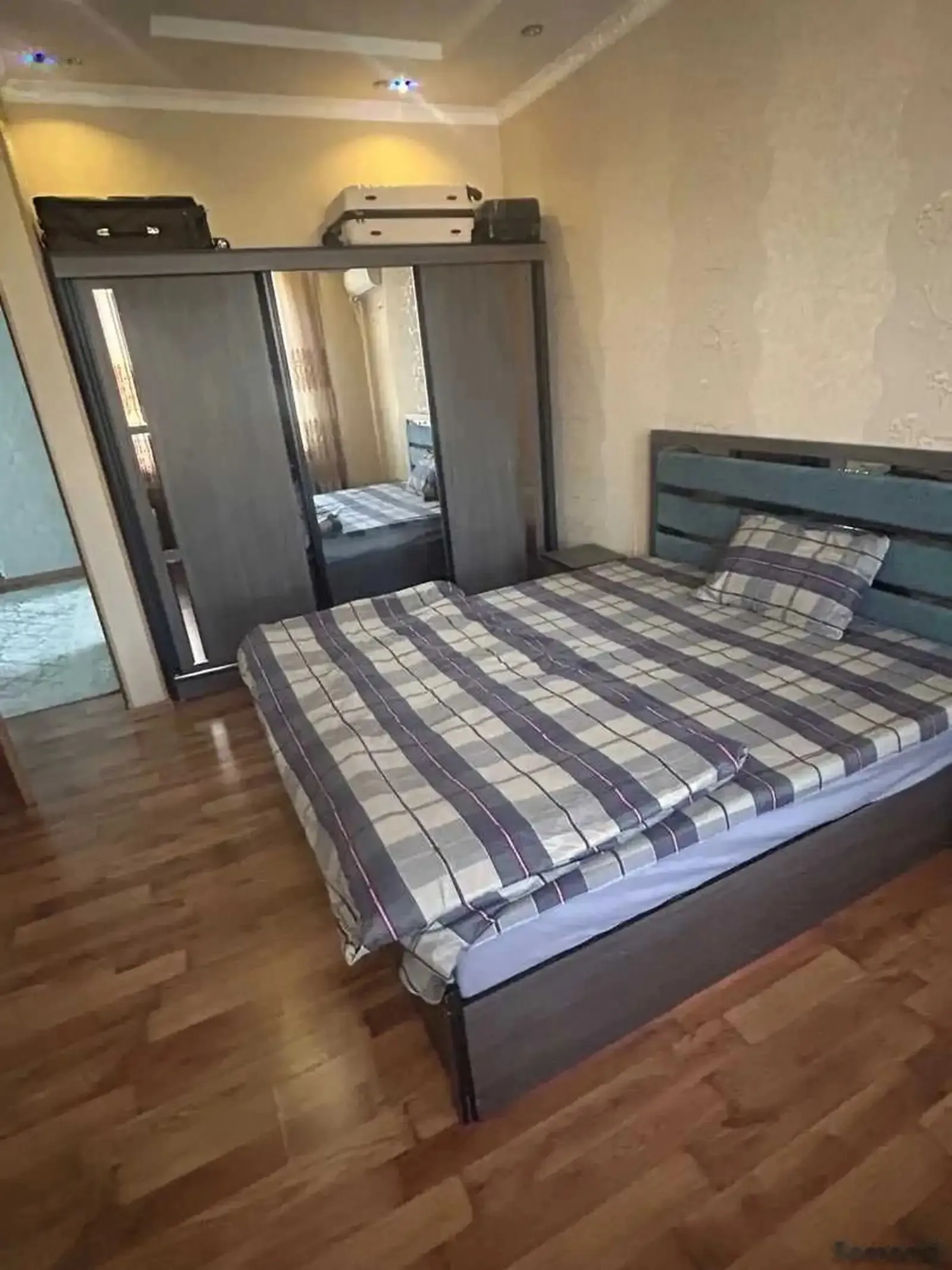 2-комн. квартира, 4 этаж, 86м², Сино, 84 мкр