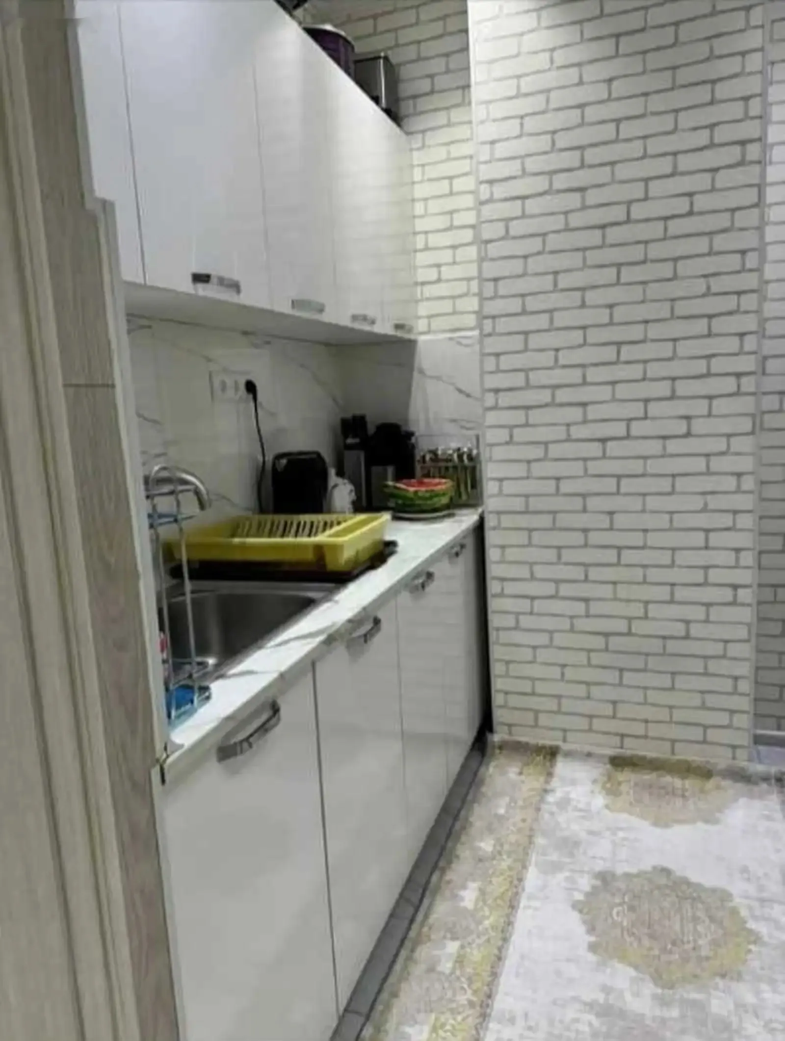2-комн. квартира, 5 этаж, 58м², Испечак