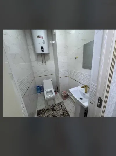 2-комн. квартира, 8 этаж, 88м², Шохмансур